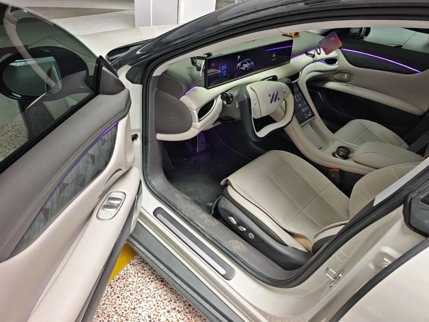 IM L6 2024 Max Standard Edition — миниатюра 23