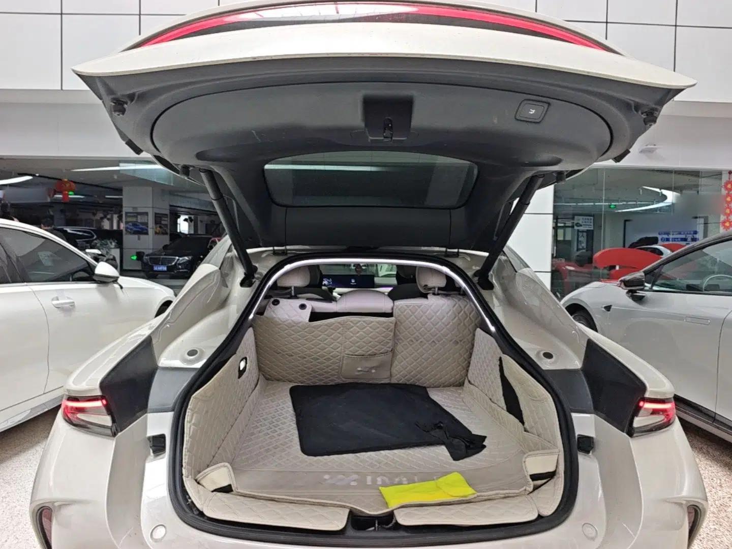 IM L6 2024 Max Standard Edition — миниатюра 27