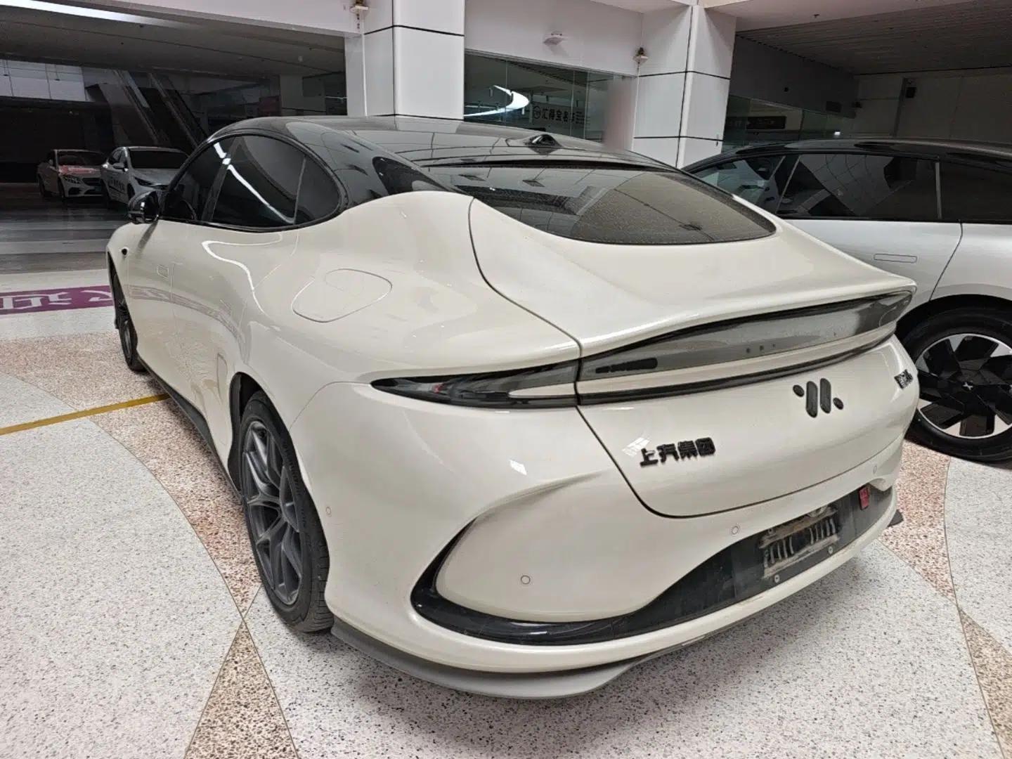 IM L6 2024 Max Standard Edition — миниатюра 4