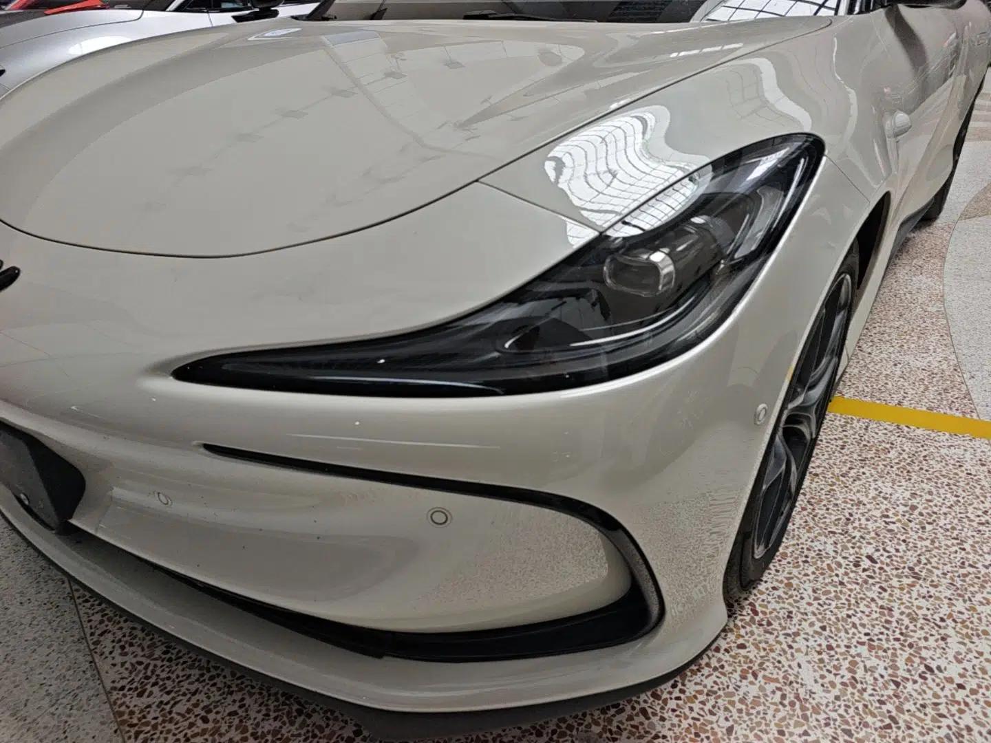 IM L6 2024 Max Standard Edition — миниатюра 8