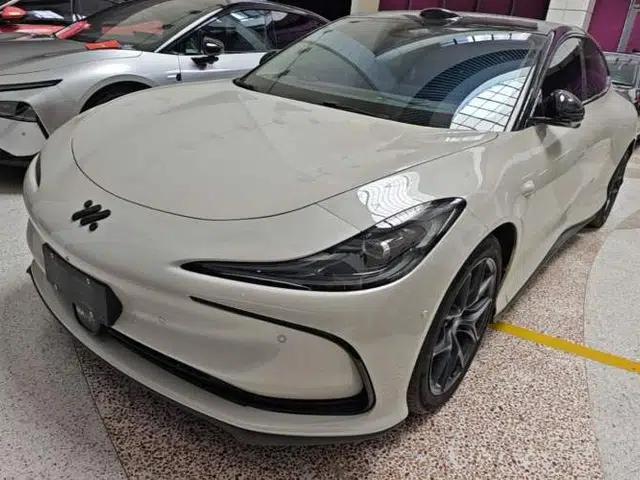 IM L6 2024 Max Standard Edition