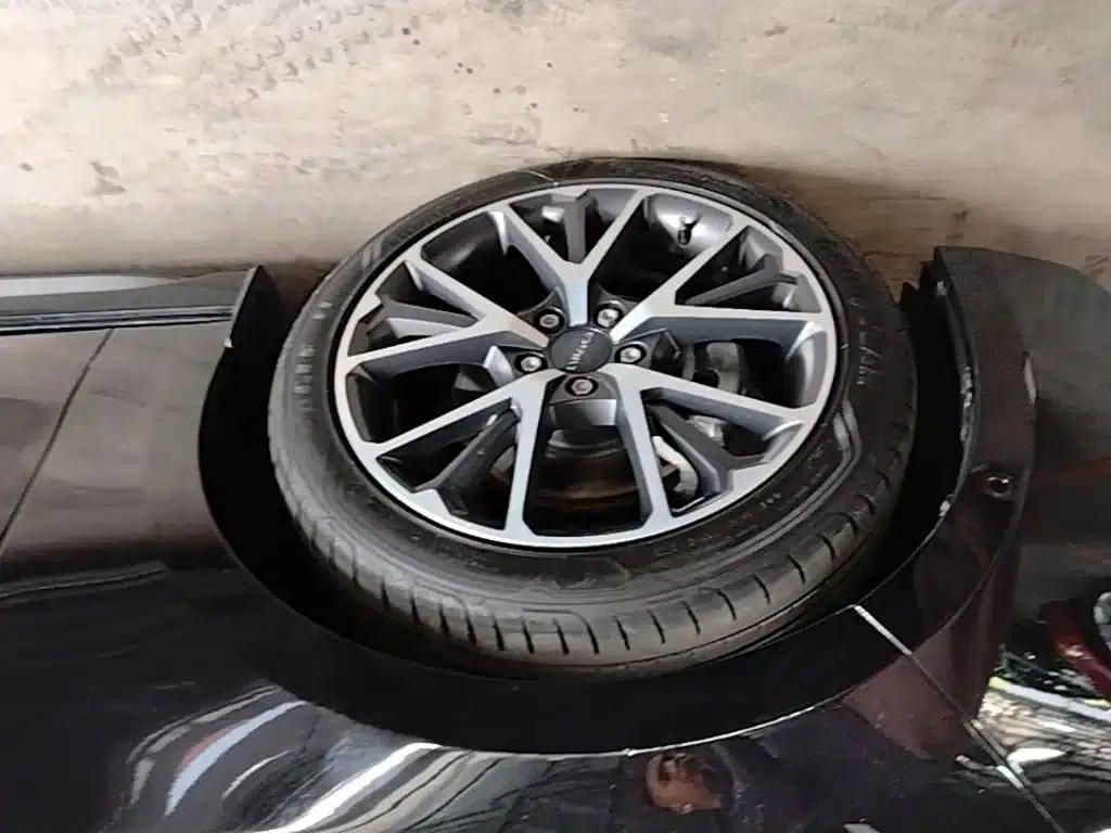 Lynk & Co 03 2022 2.0TD DCT Pro — миниатюра 23