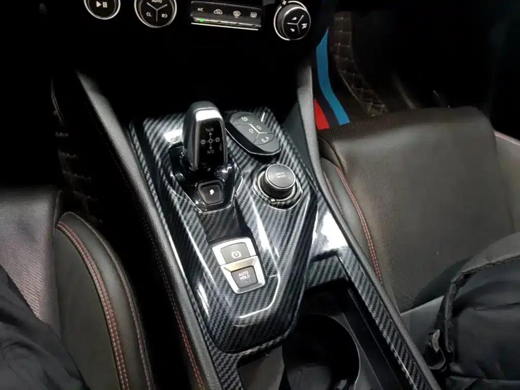 Lynk & Co 03 2019 1.5TD DCT Pro Edition (China VI Emission Standard) — миниатюра 14