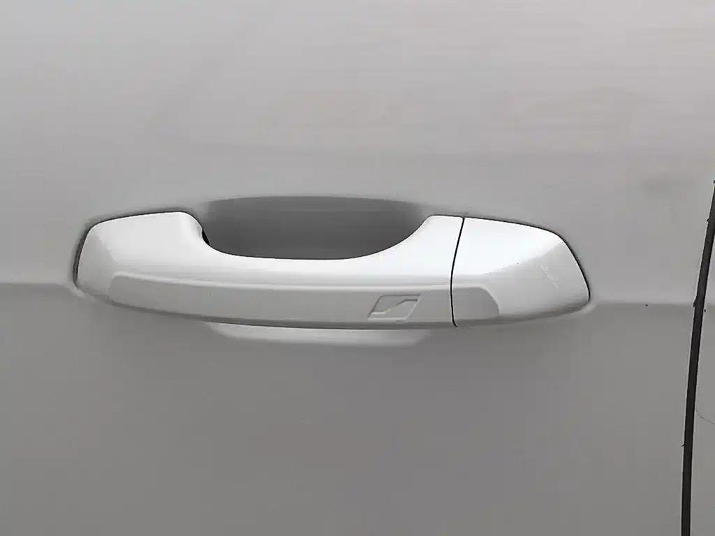 Lynk & Co 06 2020 1.5T Halo — миниатюра 18