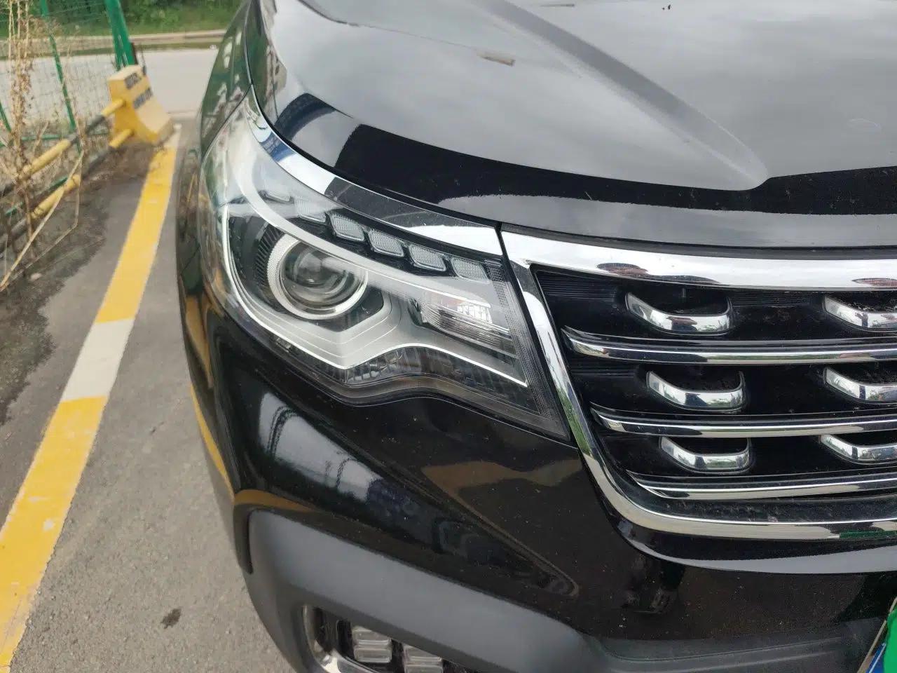 Kia Sportage R 2019 2.0L Automatic Smart Luxury Edition — миниатюра 7
