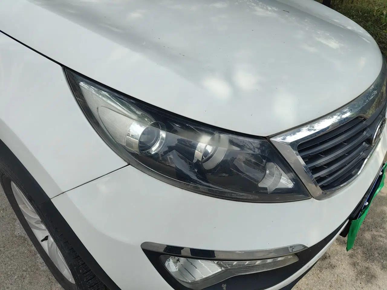 Kia Sportage R 2014 2.0L Automatic Two-Wheel Drive GLS Trim — миниатюра 7