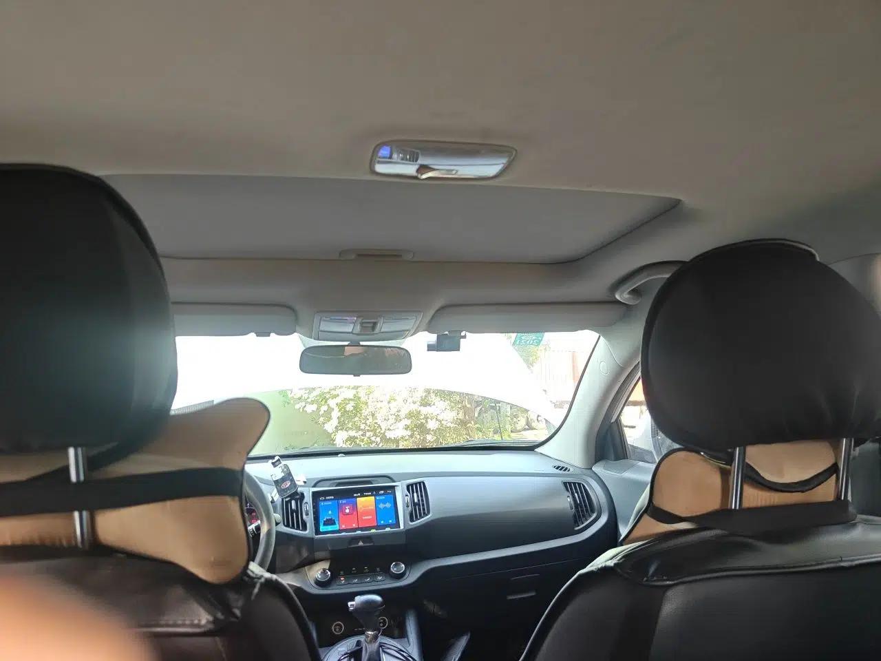 Kia Sportage R 2014 2.0L Automatic Two-Wheel Drive GL — миниатюра 18
