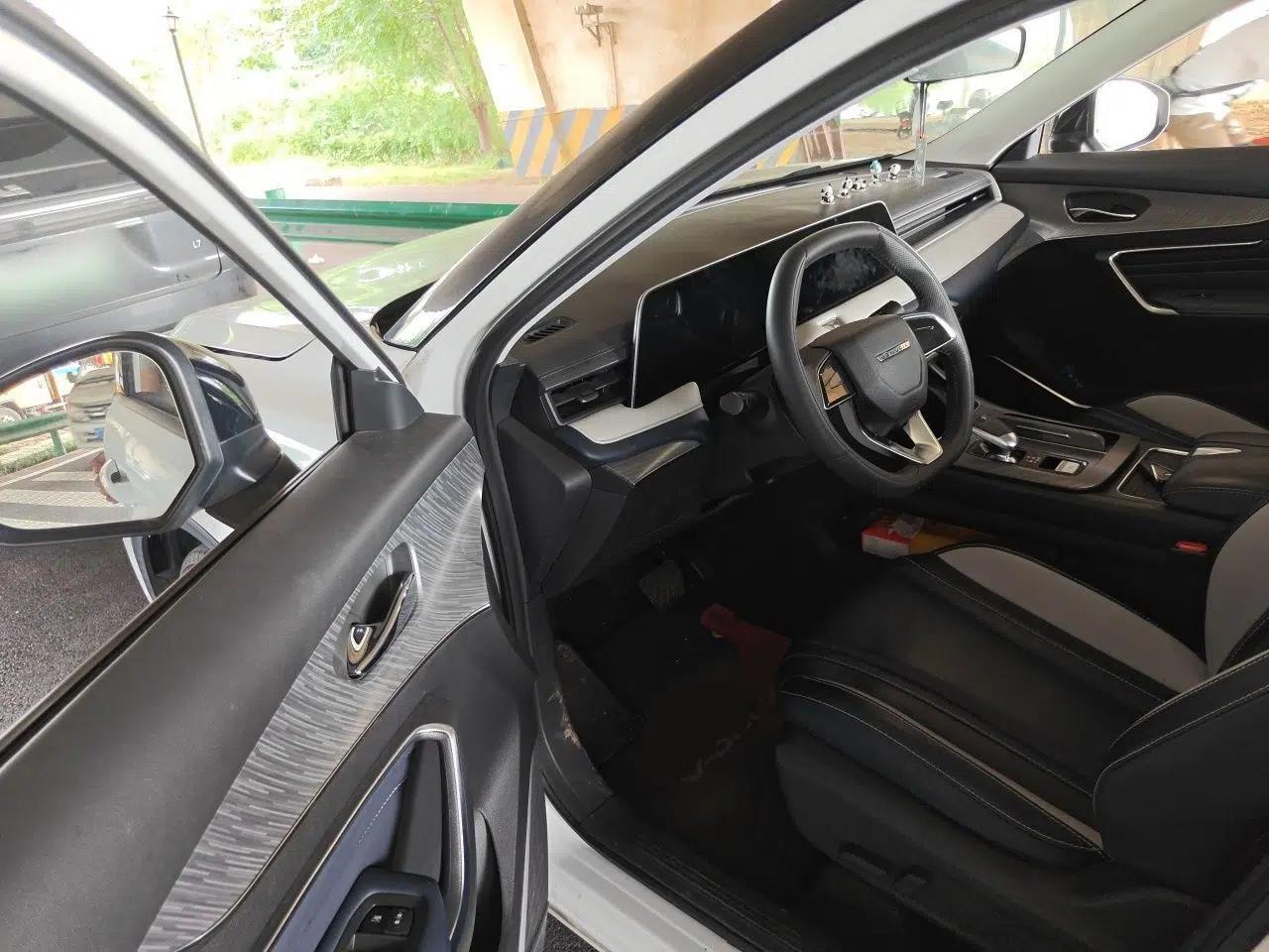 Venucia V 2021 260T Tianwang Edition — миниатюра 16