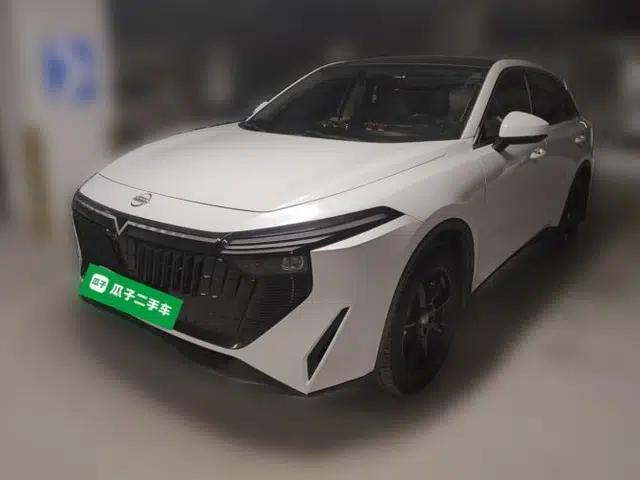 Venucia V DD-i 2023 60km iD Joy Ride Edition
