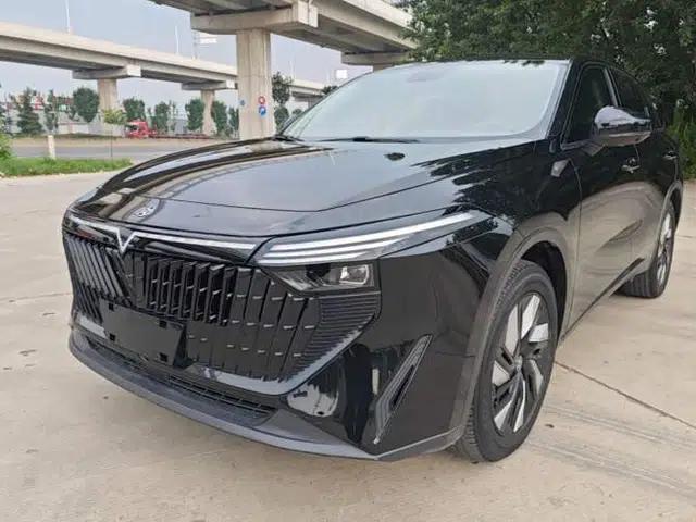 Venucia V DD-i 2023 60km iD Version