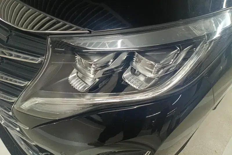Trumpchi M8 2021 Leading Series 390T Supreme Edition — миниатюра 4