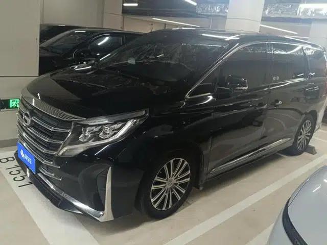 Trumpchi M8 2021 Leading Series 390T Supreme Edition