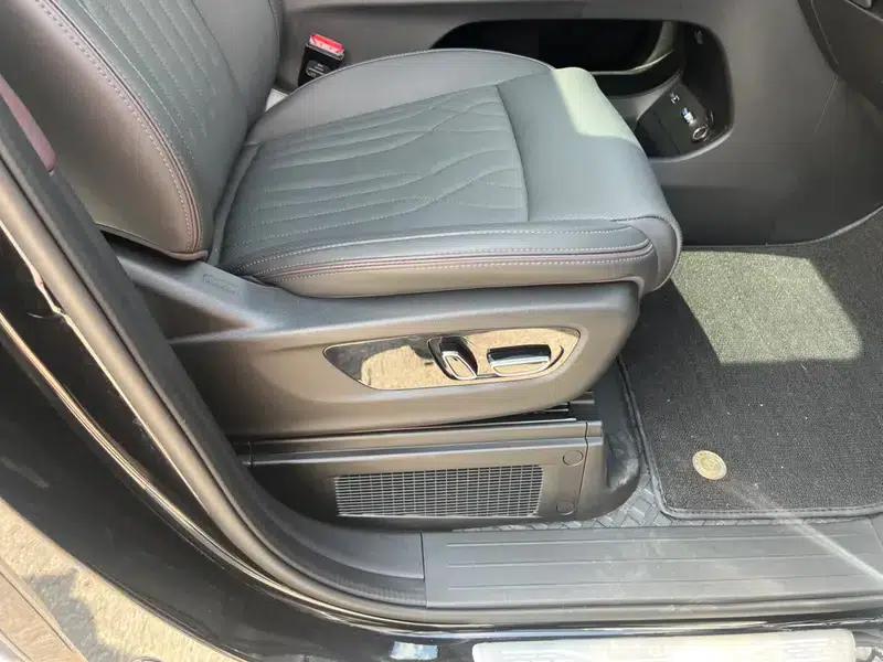 Trumpchi M8 2024 Master Series 2.0TGDI Supreme Edition — миниатюра 18