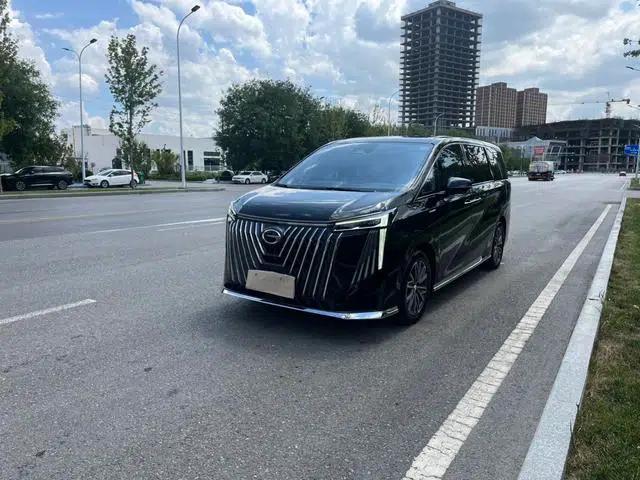 Trumpchi M8 2024 Master Series 2.0TGDI Supreme Edition