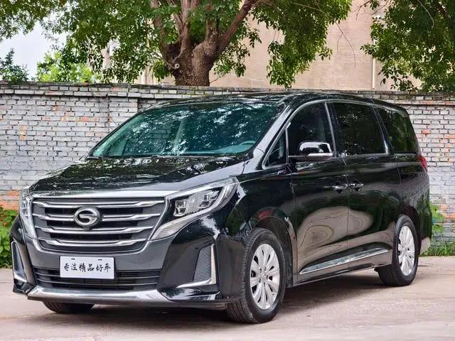 Trumpchi M8 2020 Navigator Edition 390T Premium Version