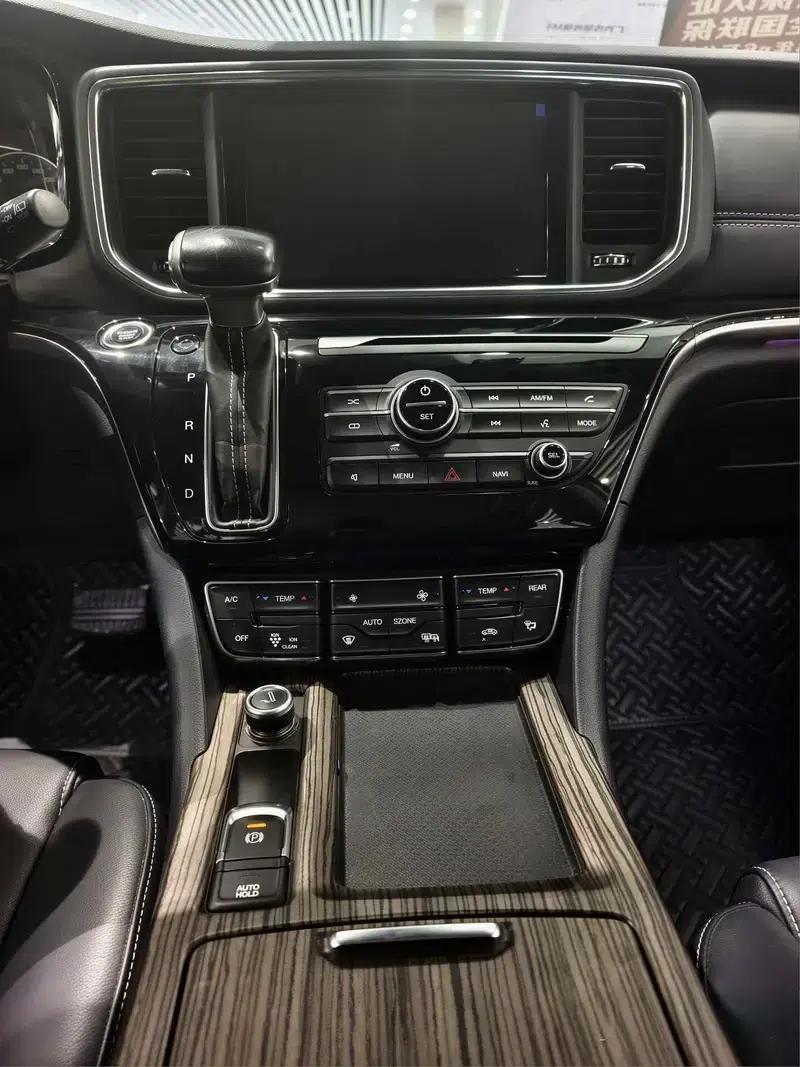 Trumpchi M8 2020 390T Premium Edition — миниатюра 11