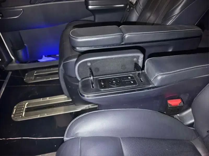 Trumpchi M8 2020 390T Premium Edition — миниатюра 16