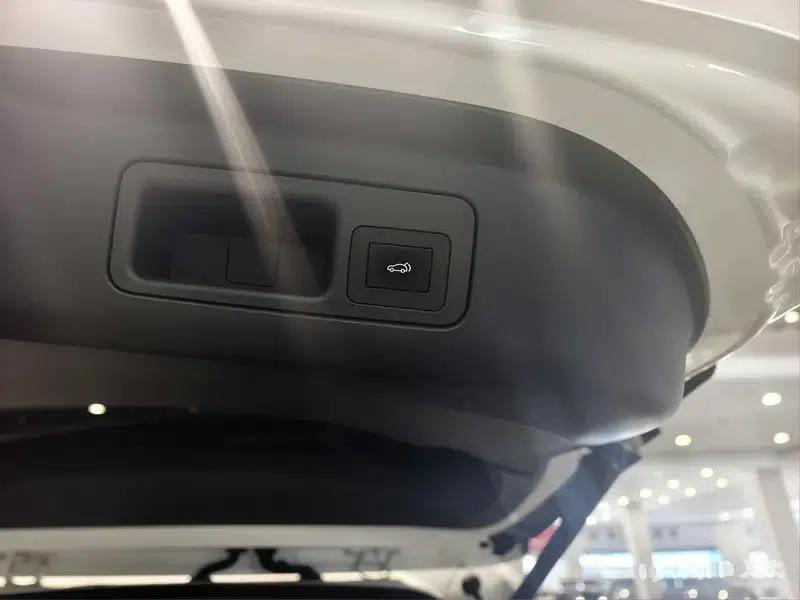 Trumpchi M8 2020 390T Premium Edition — миниатюра 6