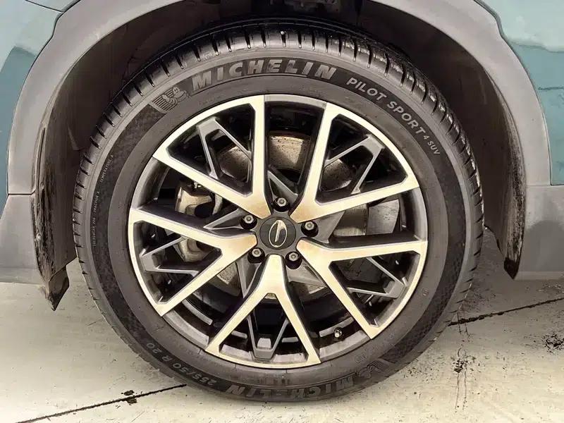 Trumpchi GS8 2022 Navigator Series 2.0TGDI 2WD Luxury Intelligent Connected 7-Seater — миниатюра 9