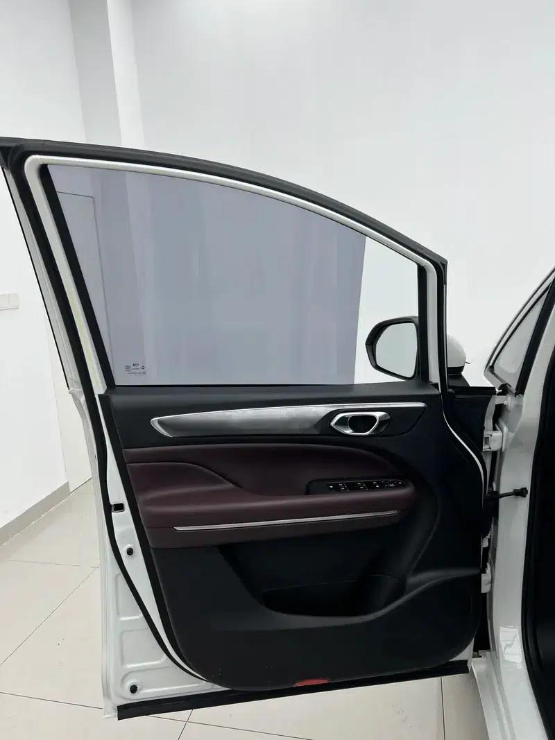 Trumpchi M6 2021 Pro 270T AT Luxury Edition — миниатюра 17