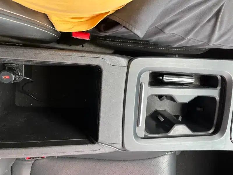 Trumpchi M6 2021 270T Automatic Premium Edition 6-seater — миниатюра 31