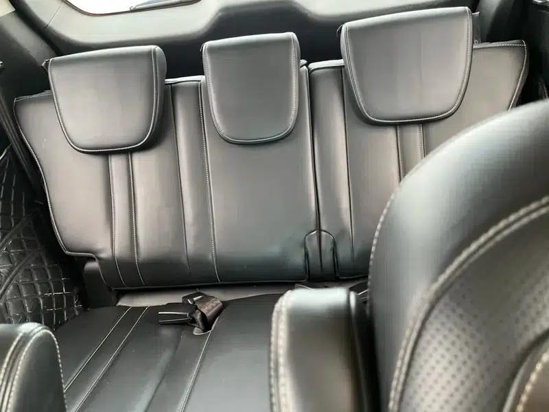 Trumpchi M6 2021 270T Automatic Premium Edition 6-seater — миниатюра 35