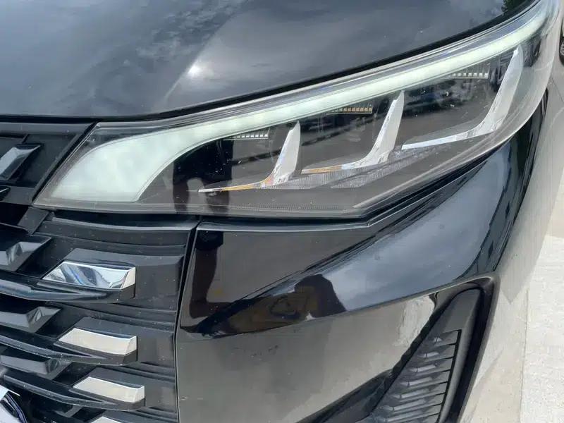Trumpchi M6 2021 270T Automatic Premium Edition 6-seater — миниатюра 8