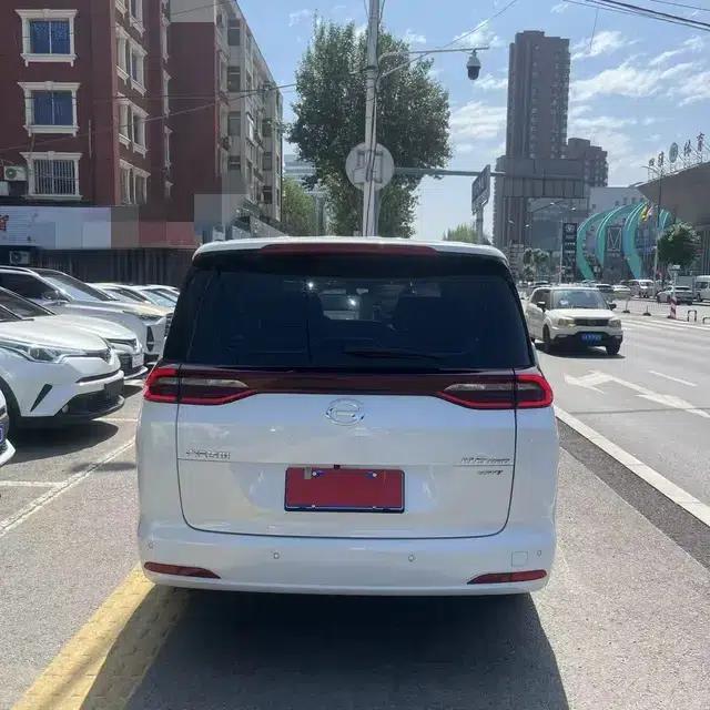 Trumpchi M6 2023 PRO 270T WDCT Luxury Edition — миниатюра 5
