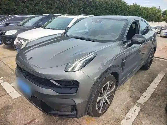 Lynk & Co 05 2020 2.0TD AWD Halo