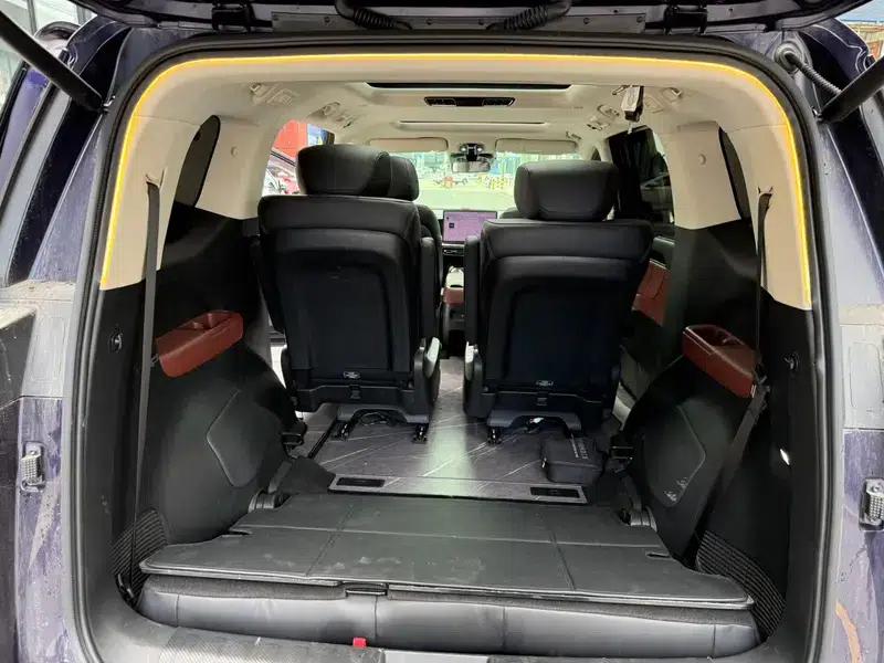 Trumpchi E8 PHEV 2024 model 2.0ATK 150km MAX+ — миниатюра 20