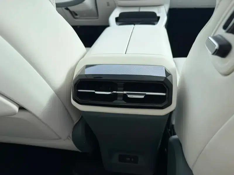 Haobo HT 2024 670 Rear-Wheel Drive Ultra-High Voltage Edition — миниатюра 12