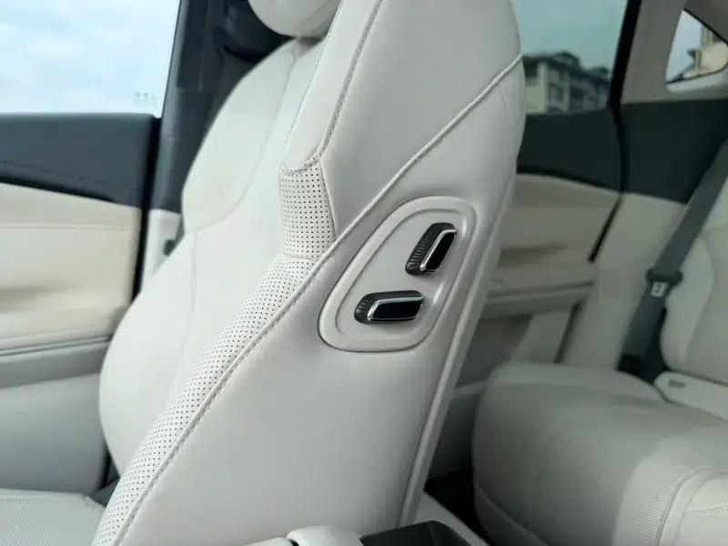 Haobo HT 2024 670 Rear-Wheel Drive Ultra-High Voltage Edition — миниатюра 6