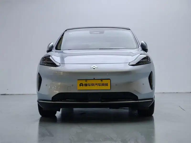 Haobo HT 2024 670 High-End Intelligent Driving Edition Ternary Lithium — миниатюра 2