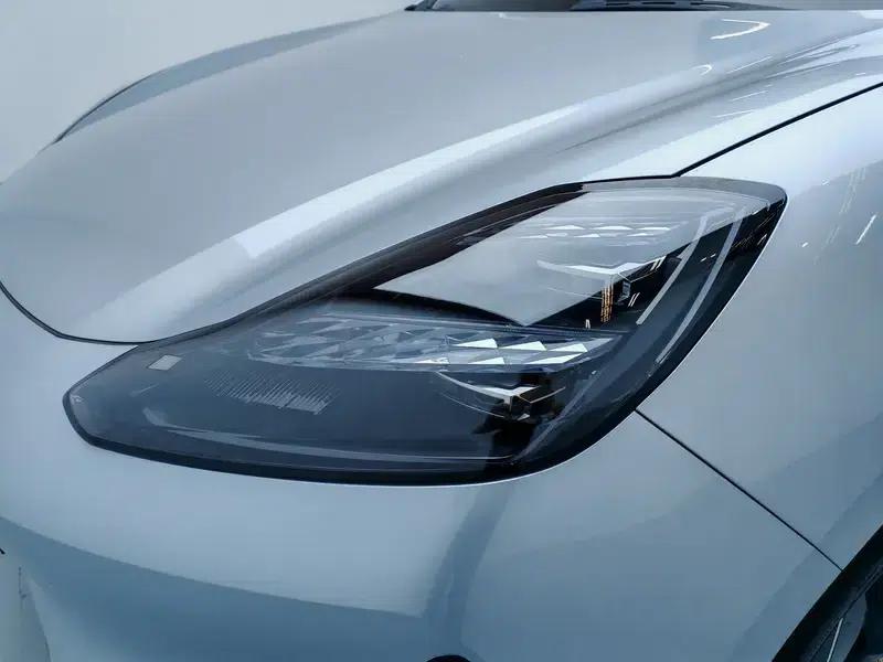 Haobo HT 2024 670 High-End Intelligent Driving Edition Ternary Lithium — миниатюра 12
