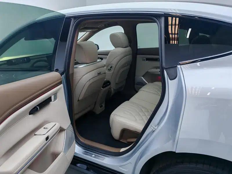 Haobo HT 2024 670 High-End Intelligent Driving Edition Ternary Lithium — миниатюра 18