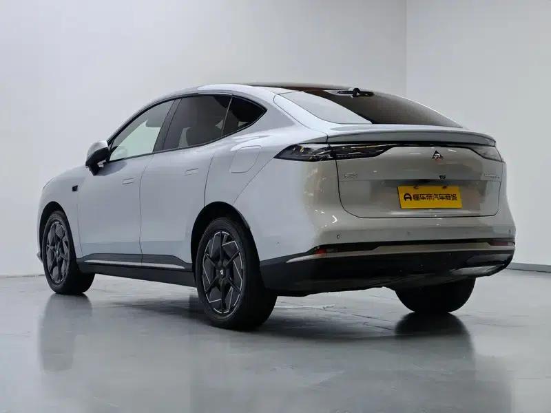 Haobo HT 2024 670 High-End Intelligent Driving Edition Ternary Lithium — миниатюра 5