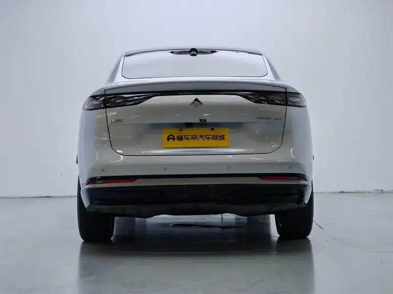 Haobo HT 2024 670 High-End Intelligent Driving Edition Ternary Lithium — миниатюра 6