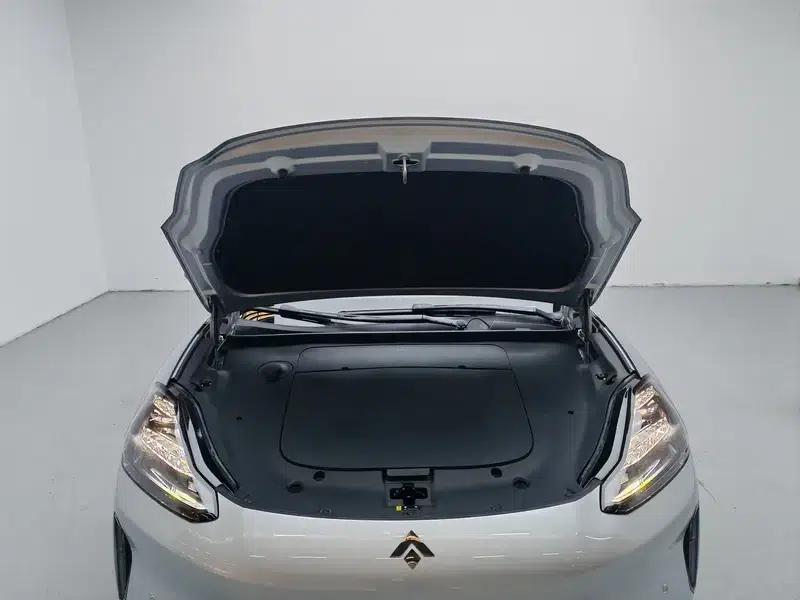 Haobo HT 2024 670 High-End Intelligent Driving Edition Ternary Lithium — миниатюра 10