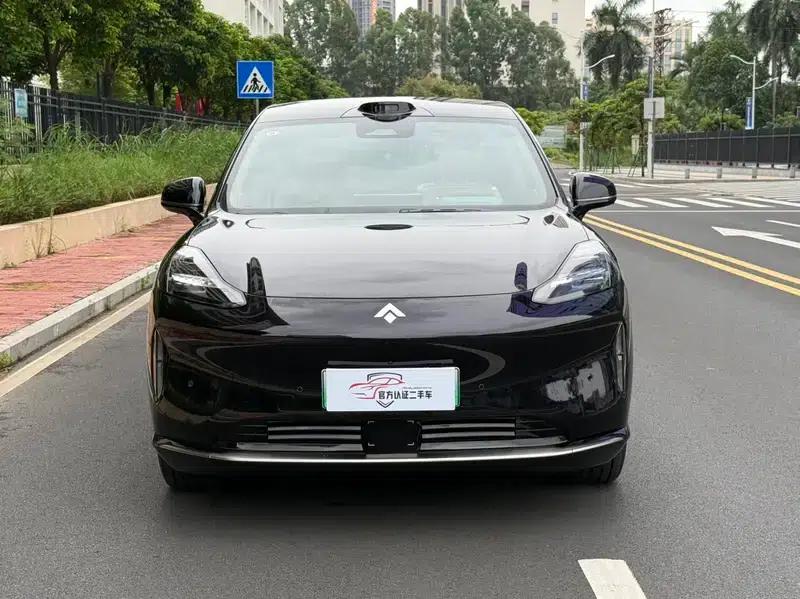 Haobo HT 2025 825 Max Edition — миниатюра 2
