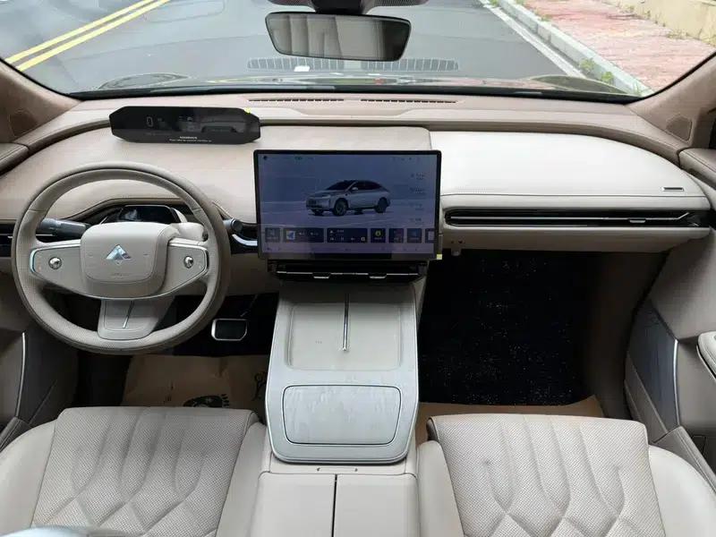 Haobo HT 2025 825 Max Edition — миниатюра 12