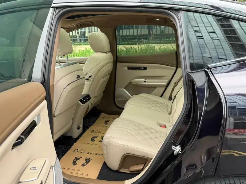 Haobo HT 2025 825 Max Edition — миниатюра 15