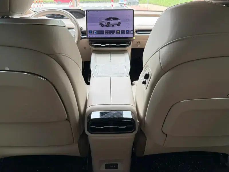 Haobo HT 2025 825 Max Edition — миниатюра 17