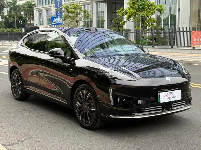 Haobo HT 2025 825 Max Edition — миниатюра 3