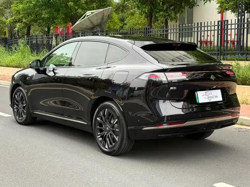 Haobo HT 2025 825 Max Edition — миниатюра 4