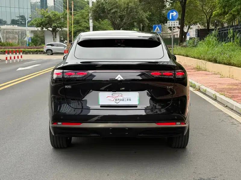 Haobo HT 2025 825 Max Edition — миниатюра 5