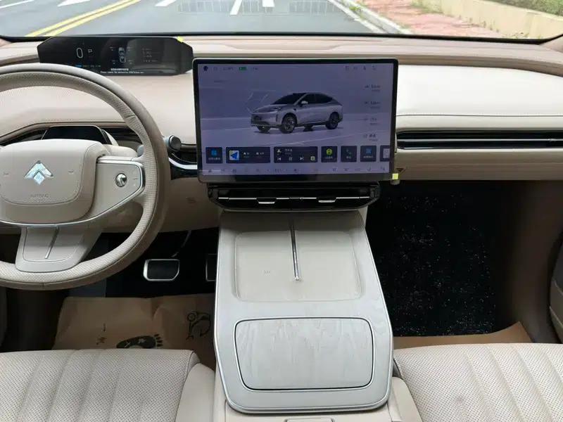 Haobo HT 2025 825 Max Edition — миниатюра 10