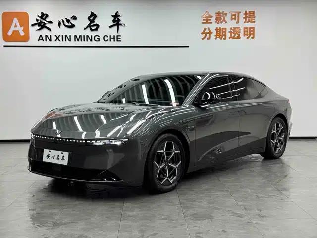 Lynk & Co Z10 2024 Model 95kWh 766km Rear-Wheel Drive Max
