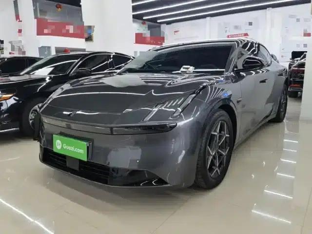 Lynk & Co Z10 2024 Model 95kWh 766km Rear-Wheel Drive Max