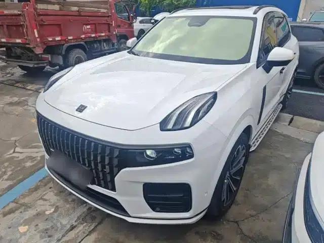 Lynk & Co 09 EM-P 2023 2.0TD EM-P Long Range Edition PM 7-seater