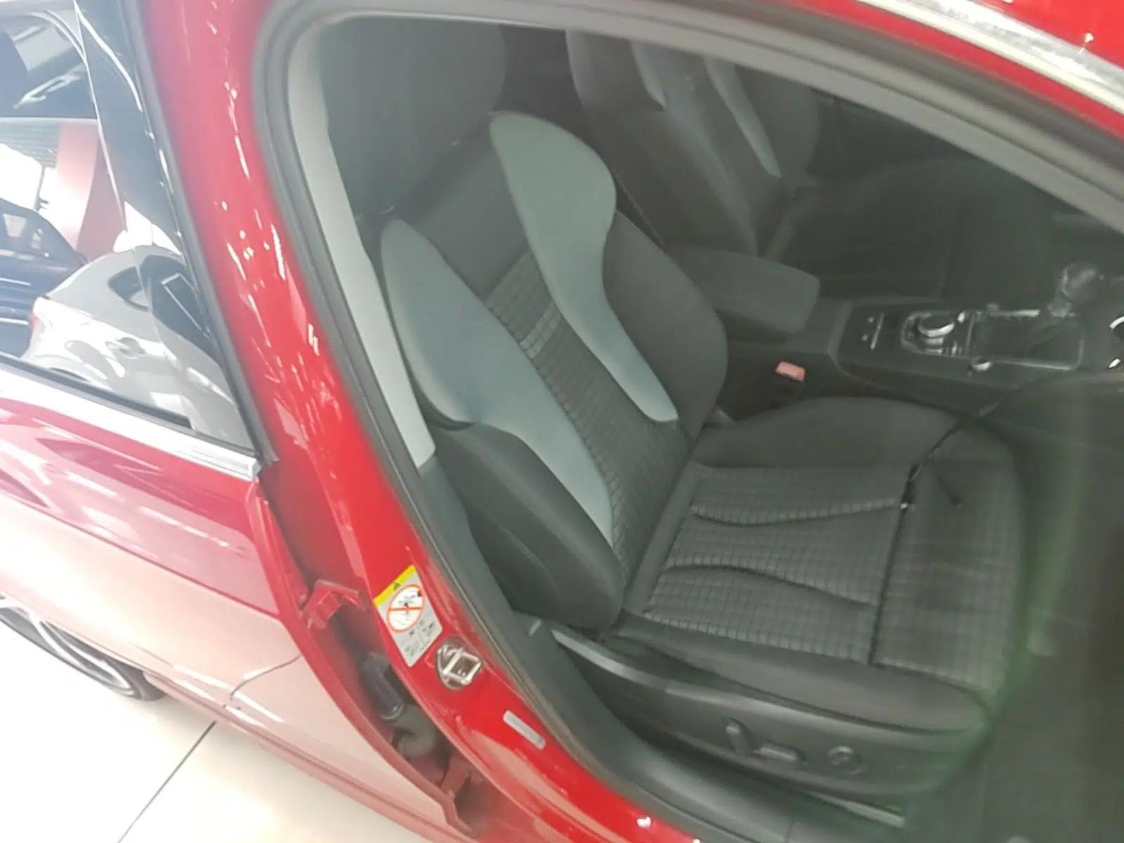 Audi A3 2020 Sportback 35 TFSI Sporty Model China VI — миниатюра 19